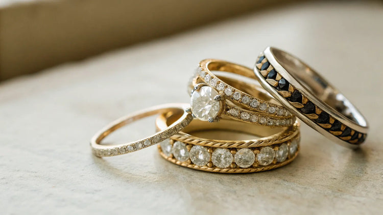 How Expensive Should a Promise Ring Be? A Comprehensive Guide to Meaningful Commitment
