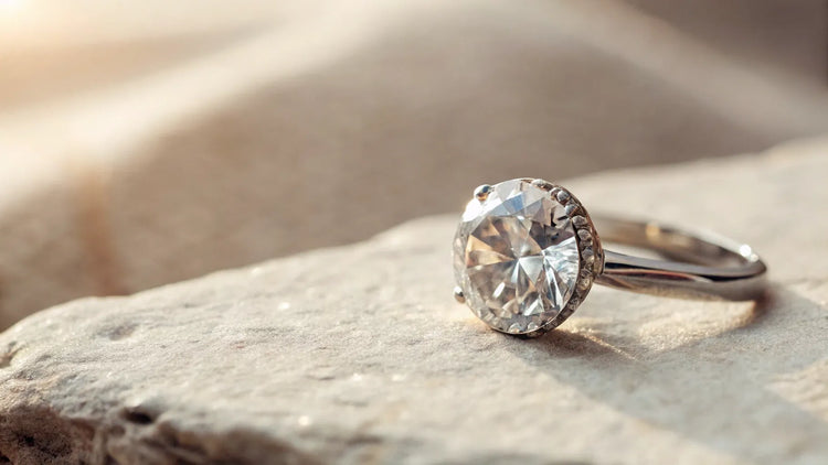 What’s a Good Clarity for a Diamond? A Comprehensive Guide