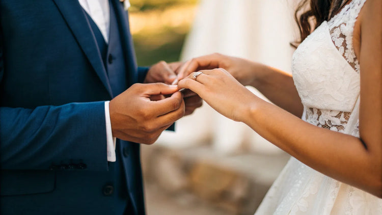 Do People Use Engagement Ring As Wedding Ring?