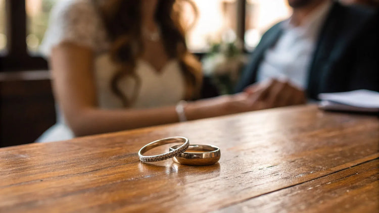 Can You Return an Engagement Ring? Understanding Your Options