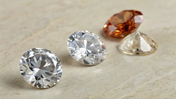 Is Diamond Color or Clarity More Important? A Comprehensive Guide to Choosing Your Perfect Diamond