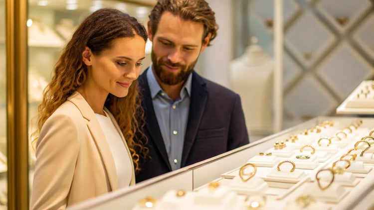 Where to Find Engagement Ring: The Ultimate Guide to Ethical Luxury