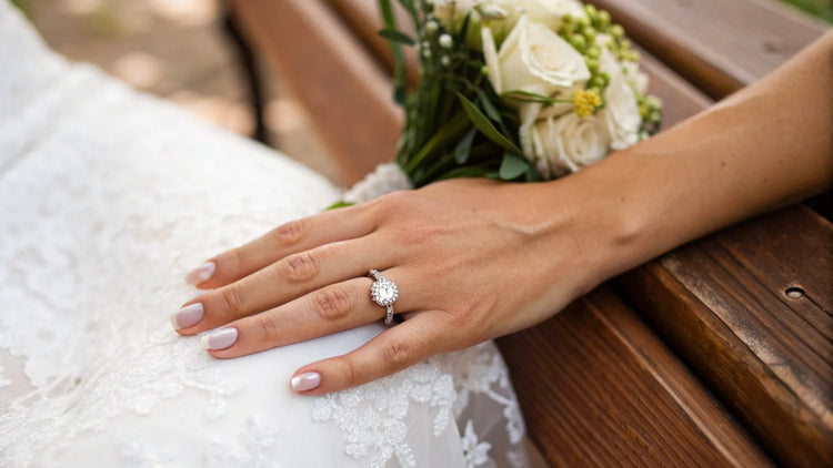 What Hand Should a Wedding Ring Be On