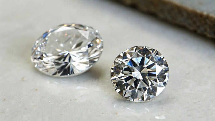 Understanding Diamond Clarity: What is VS vs Diamond Clarity?