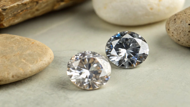 Is Zirconia a Lab-Grown Diamond? Understanding the Differences and Making Ethical Choices