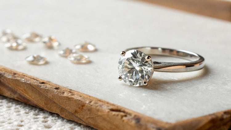 Why Do People Buy Lab-Grown Diamonds? Exploring the Appeal of Ethical Luxury