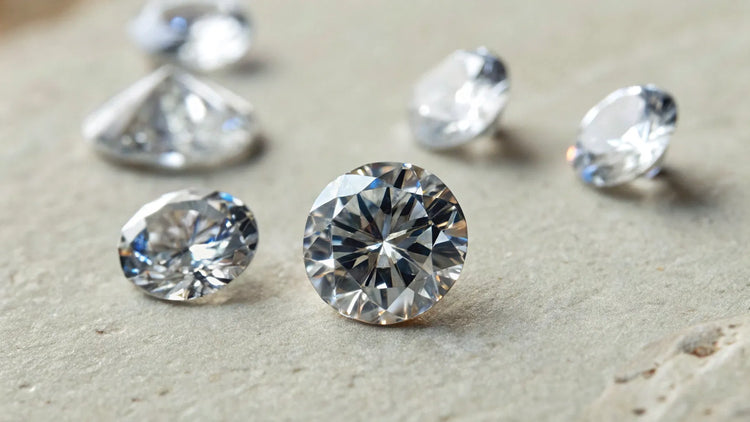 Do Lab-Grown Diamonds Have Serial Numbers? Understanding the Unique Features of Ethical Luxury