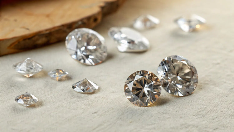 Do Lab Diamonds Look the Same as Real Diamonds? A Comprehensive Guide