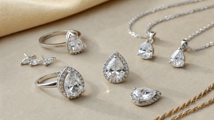 Are Pear Shaped Diamonds Popular? Exploring the Allure of This Unique Cut
