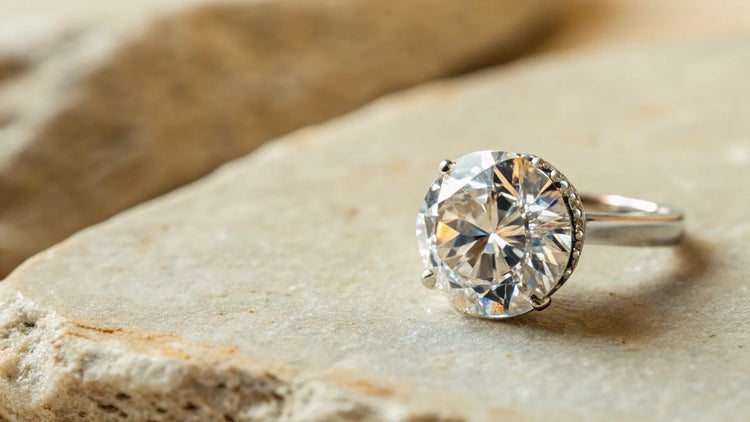 How Much is a 3 Carat Lab Diamond? Understanding the Value of Ethical Luxury