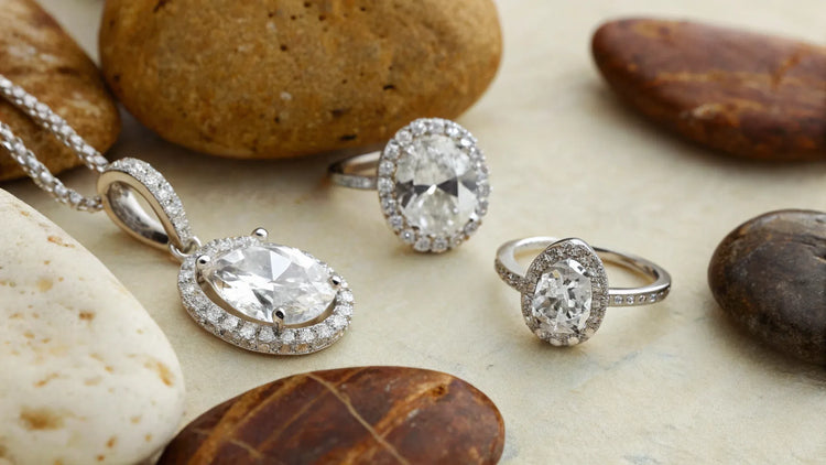 Do Oval Cut Diamonds Look Bigger? The Ultimate Guide to Their Allure and Perception