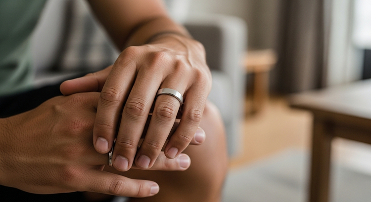 What Finger Does a Man Wear a Promise Ring? Understanding the Symbolism and Tradition