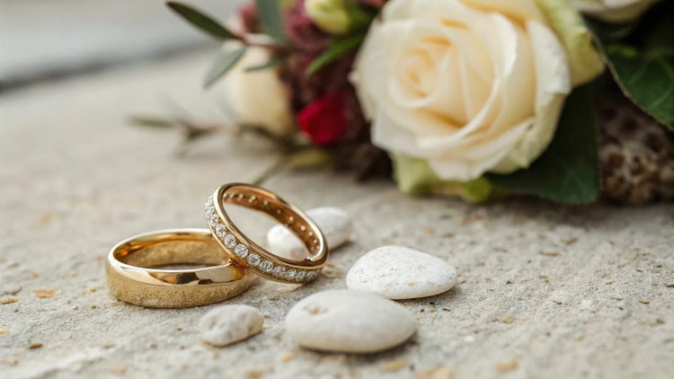What Do Wedding Rings Cost