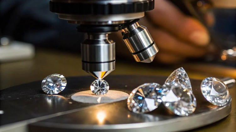 How Are Diamonds Cut Today: A Deep Dive into the Art of Diamond Cutting