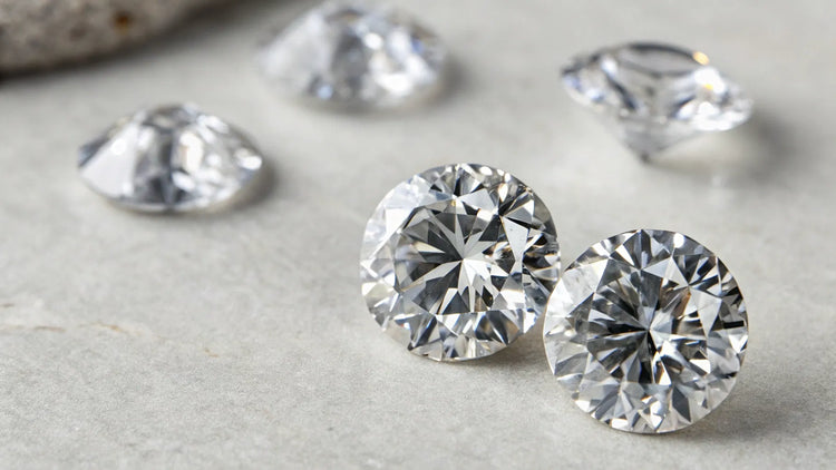 Do Lab Grown Diamonds Test as Real? Understanding the Authenticity of Lab-Created Gems