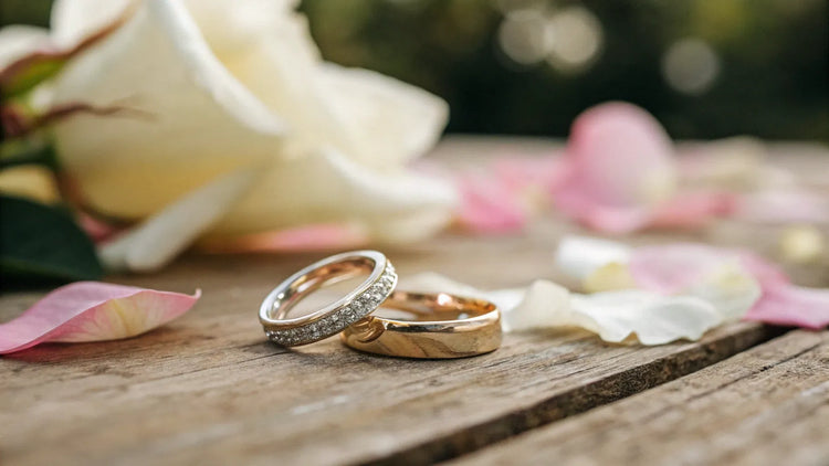 How Many Rings for Wedding: Choosing What’s Right