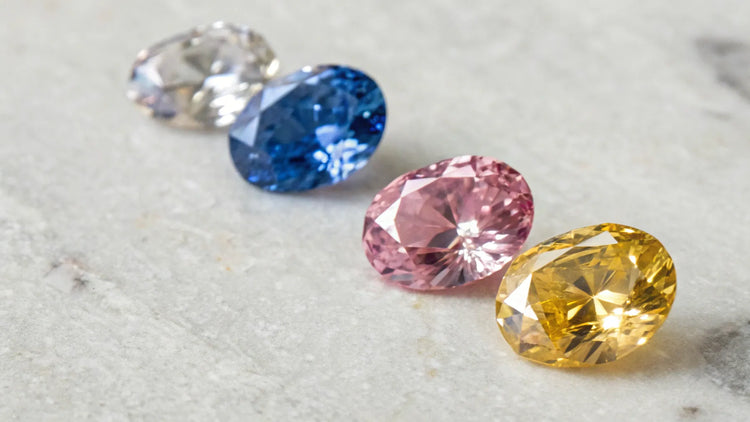 What's the Rarest Color Diamond? A Deep Dive into Nature's Most Precious Gems