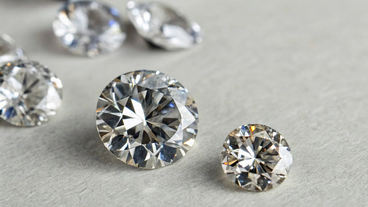 How Much Cheaper Are Lab-Grown Diamonds Than Natural Diamonds?
