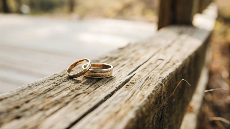 How Do You Insure a Wedding Ring