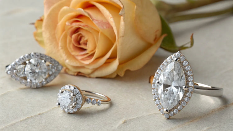 Why Are Marquise Diamonds So Expensive? Understanding the Value of Unique Elegance