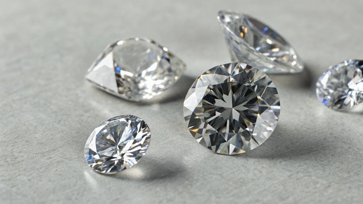 How Many Cuts in a Diamond: Understanding the Art and Science of Diamond Cuts
