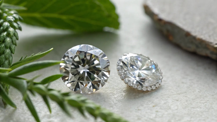 Do Lab Grown Diamonds Sparkle Like Real Diamonds? Discovering the Truth Behind Their Brilliance
