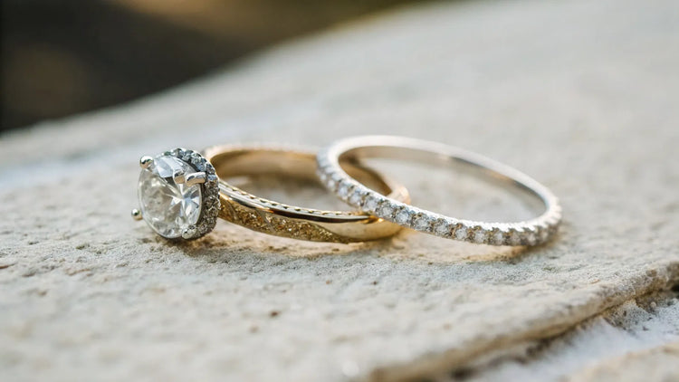 Can Promise Rings Be Used as Engagement Rings? Understanding the Differences and Symbolism