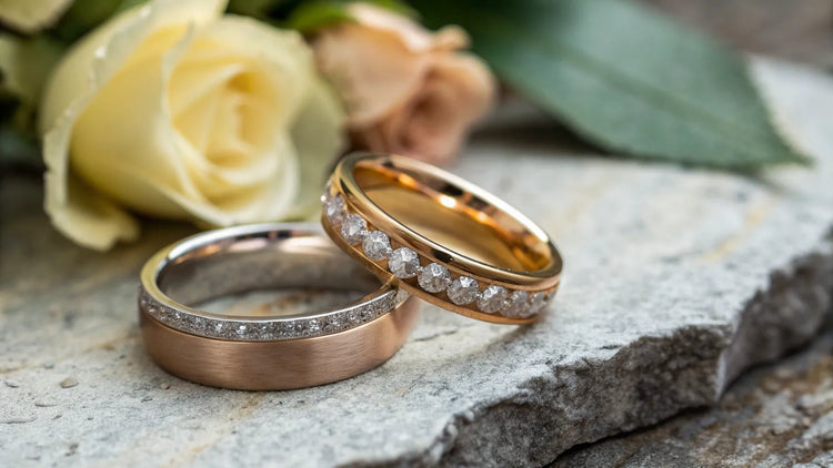 Which Metal Is Best For Wedding Rings