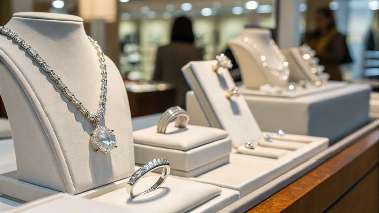 What is the Value of Lab Grown Diamonds: Understanding Their Worth in the Modern Jewelry Market