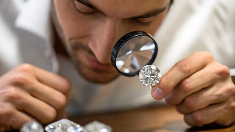 Is Clarity Important in a Diamond? A Comprehensive Guide