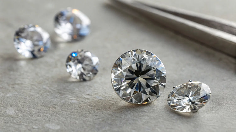 Do Lab Diamonds Hold Value? Understanding the Value of Lab-Grown Diamonds