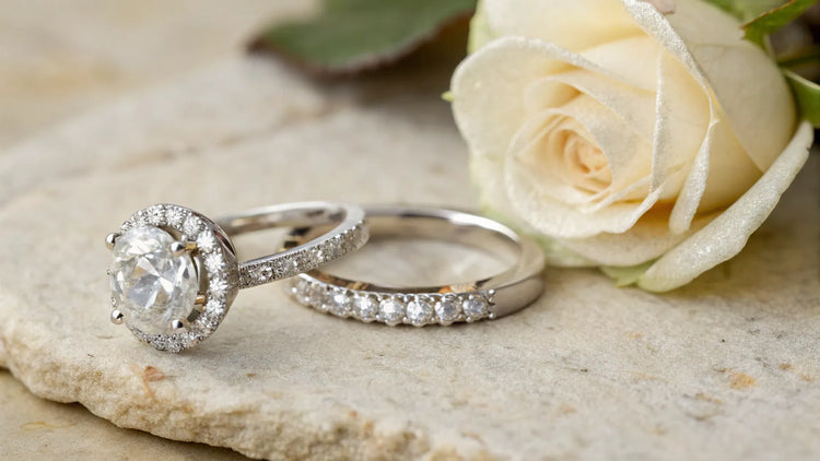 Do You Need an Engagement and Wedding Ring