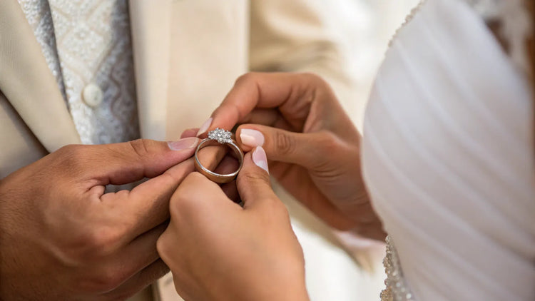 How to Make Your Wedding Ring Fit Tighter