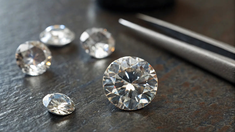 Does a Lab Grown Diamond Test Real? Understanding the Reality Behind Lab Grown Diamonds
