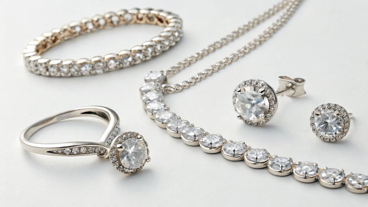 Are Lab Created Diamonds Worth the Same as Real Diamonds? A Comprehensive Guide to Ethical Luxury in Jewelry