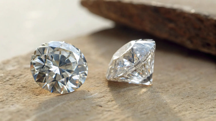 Which is Better: Natural or Lab-Created Diamonds? A Comprehensive Guide