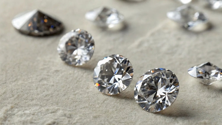 Are Lab Diamonds a Waste of Money? Understanding the Value of Ethical Elegance