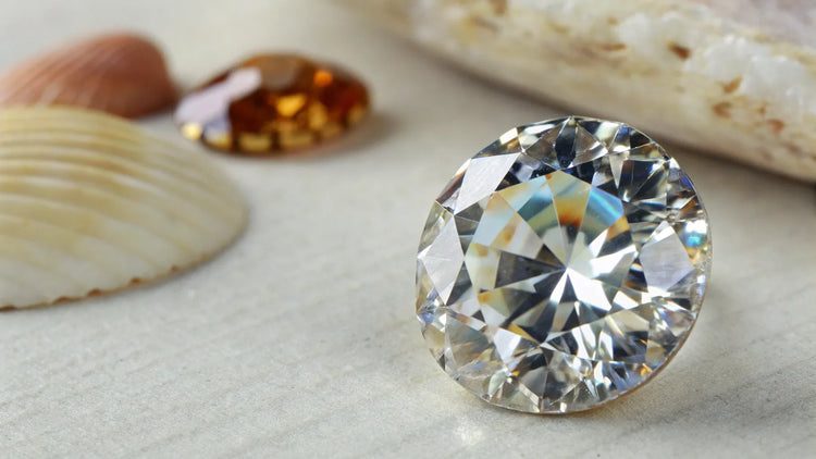 Should a Diamond Have Rainbow Colors? Understanding the Spectrum of Brilliance