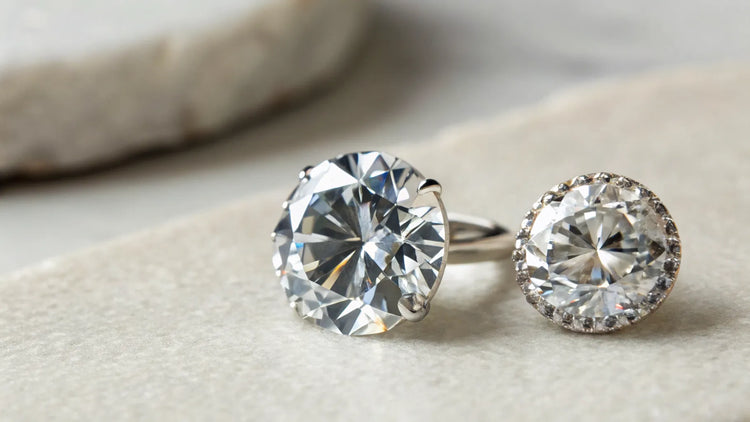Are Lab Grown Diamonds As Strong As Real Diamonds? A Comprehensive Guide