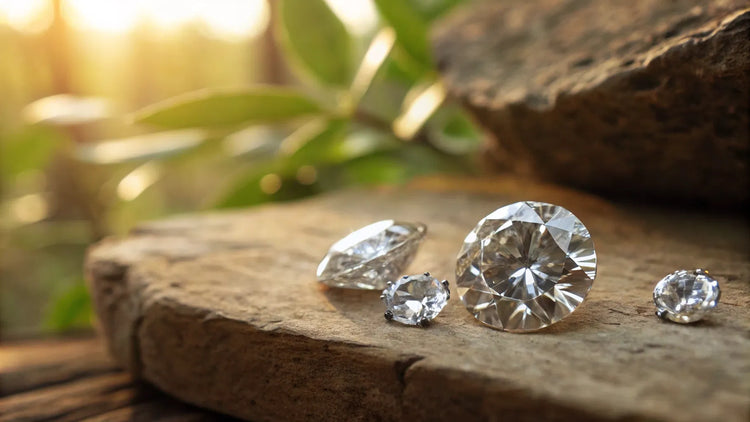 Are Lab Grown Diamonds Strong? Understanding the Strength and Durability of Ethical Luxury