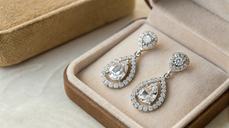 How Expensive Are Diamond Earrings? A Comprehensive Guide to Pricing and Value