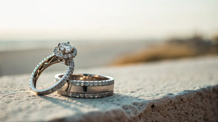 How Often Should I Get My Wedding Ring Cleaned?