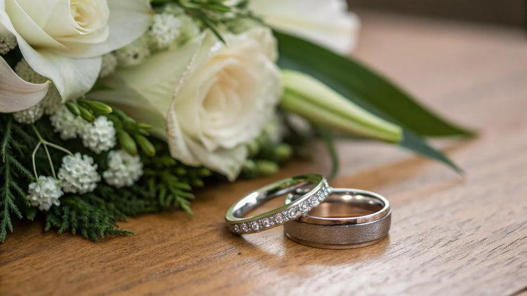Should a Wedding Ring Be Tight?