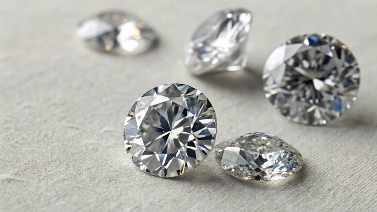Are Lab Created Diamonds Worth Less? Understanding the Value of Ethical Luxury