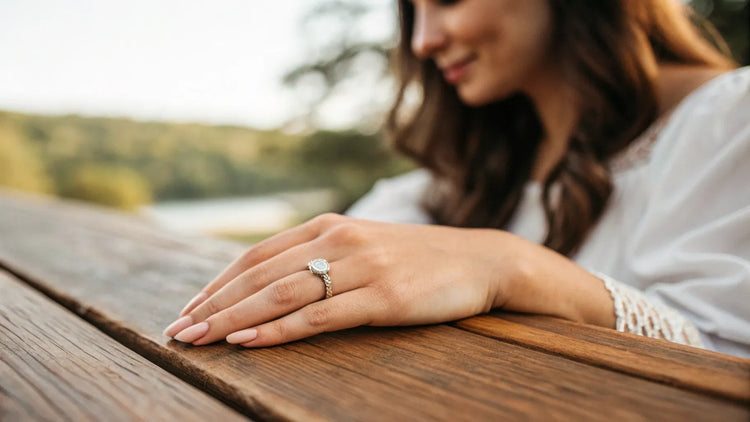 Can You Wear Wedding Ring Before Wedding?