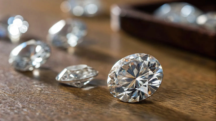 Can You Detect Lab-Grown Diamonds? Understanding the Science Behind Diamond Testing
