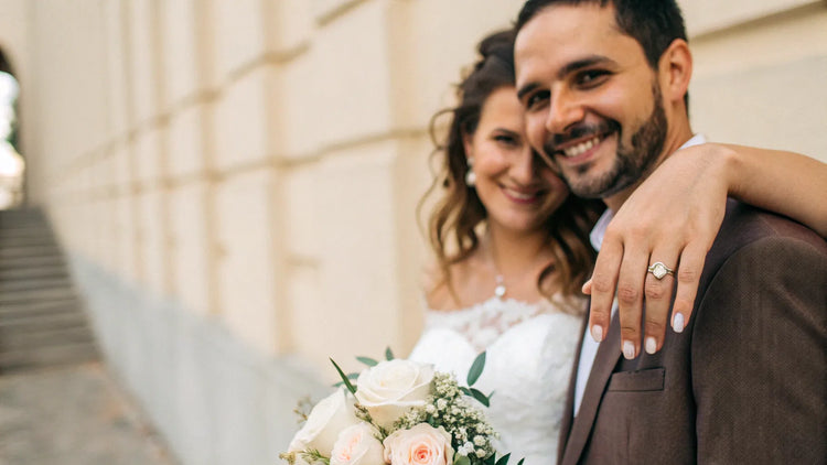 Can You Wear Your Wedding Ring Before Getting Married