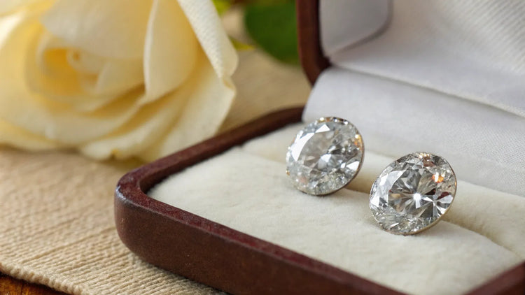 The Ultimate Guide to Understanding the Best Ratio for Oval Diamonds
