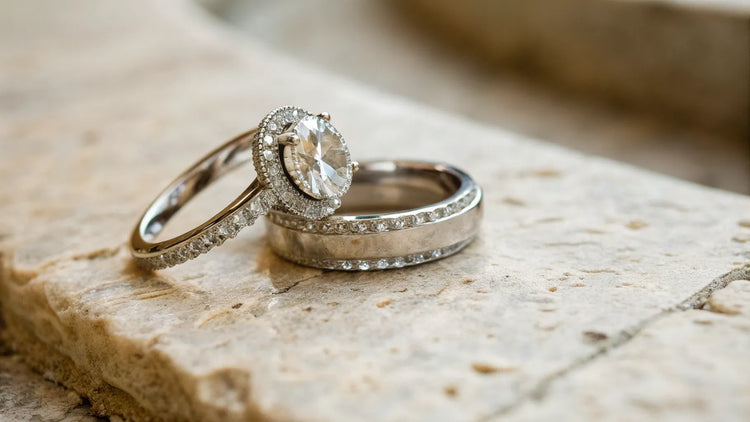 Are Wedding Rings More Expensive Than Engagement Rings?