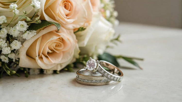 Can a Wedding Ring Be Resized?